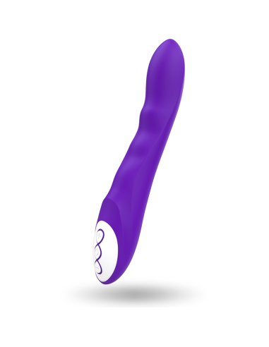 GALATEA DANTE VIBRADOR LILA