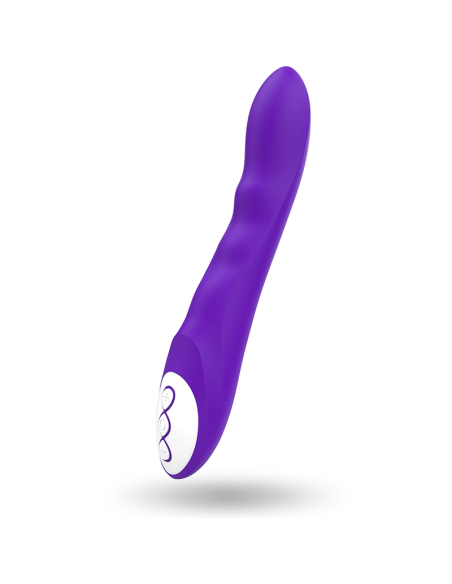 GALATEA DANTE VIBRADOR LILA