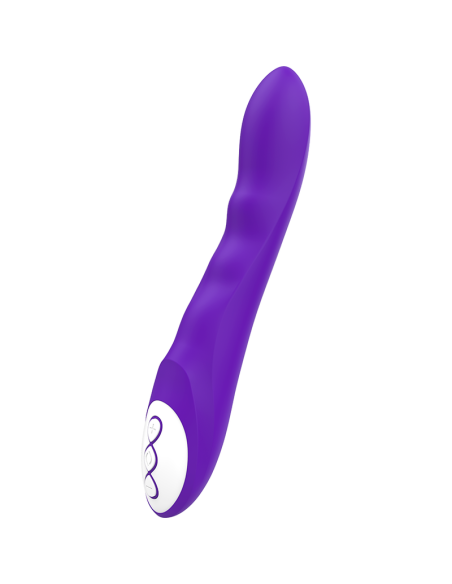 GALATEA DANTE VIBRADOR LILA
