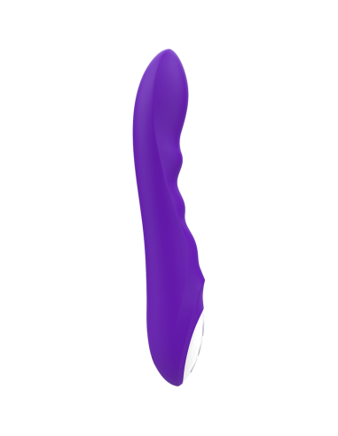 GALATEA DANTE VIBRADOR LILA