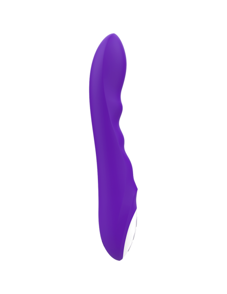 GALATEA DANTE VIBRADOR LILA