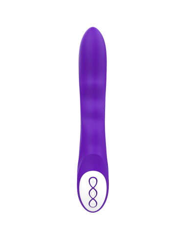 GALATEA DANTE VIBRADOR LILA