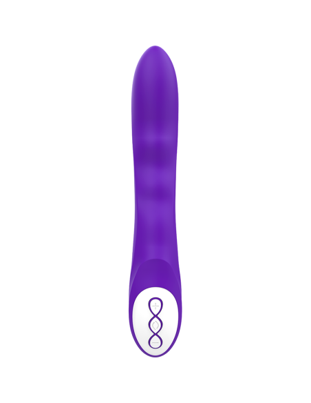 GALATEA DANTE VIBRADOR LILA