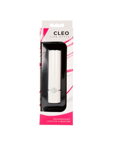 LIPS STYLE CLEO PINTALABIOS VIBRADOR