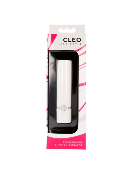 LIPS STYLE CLEO PINTALABIOS VIBRADOR