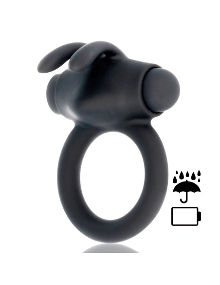 BLACKSILVER ANILLO AGRON