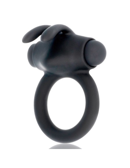 BLACKSILVER ANILLO AGRON