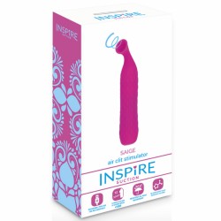 INSPIRE SUCTION SAIGE ESTIMULADOR LILA 2