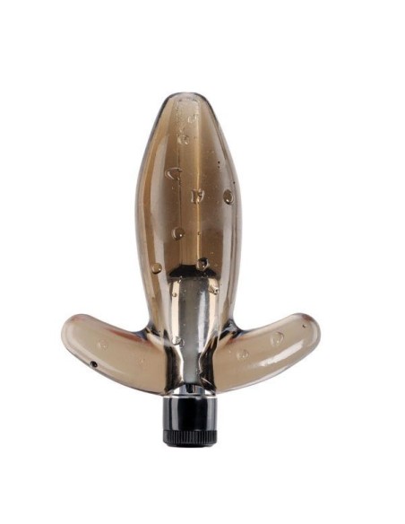 SEVENCREATIONS PLUG ANAL EZ CONTROL ELECTRONICO