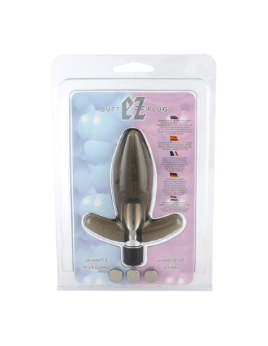 SEVENCREATIONS PLUG ANAL EZ CONTROL ELECTRONICO