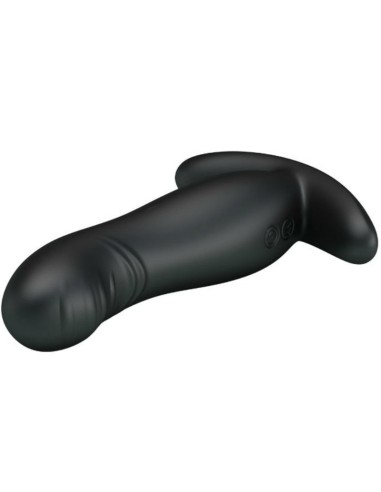 PRETTY LOVE MASAJEADOR PROSTaTICO CON VIBRACIoN