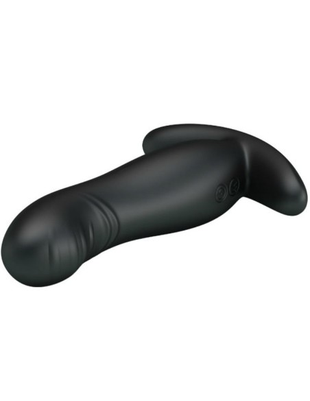 PRETTY LOVE MASAJEADOR PROSTaTICO CON VIBRACIoN