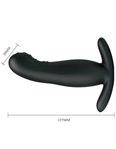 PRETTY LOVE MASAJEADOR PROSTaTICO CON VIBRACIoN
