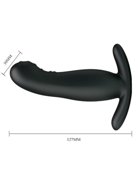 PRETTY LOVE MASAJEADOR PROSTaTICO CON VIBRACIoN