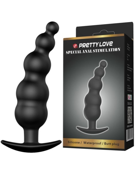 PRETTY LOVE SPECIAL ANAL STIMULATION 118 CM