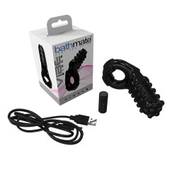 BATHMATE VIBE RING TICKLE 2
