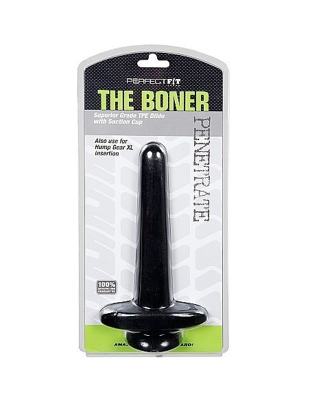 PERFECT FIT THE BONER