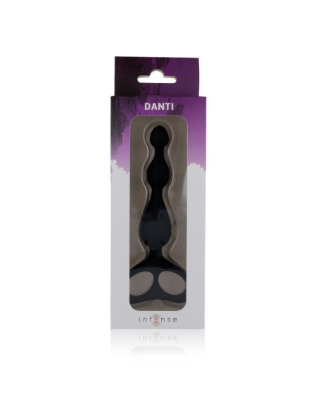 INTENSE DANTI ANAL NEGRO