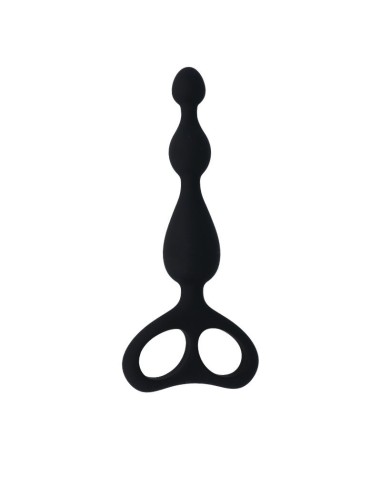 INTENSE DANTI ANAL NEGRO