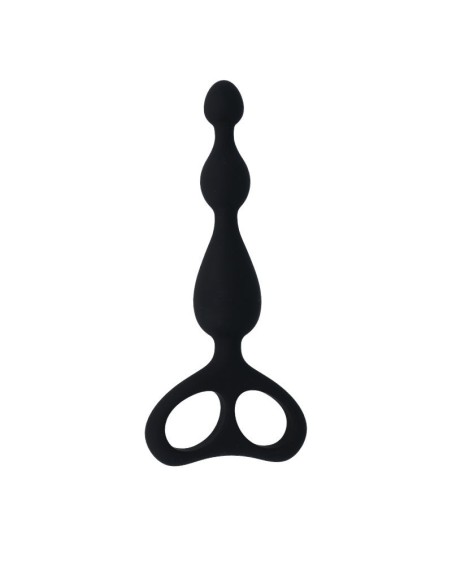 INTENSE DANTI ANAL NEGRO