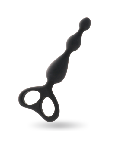 INTENSE DANTI ANAL NEGRO