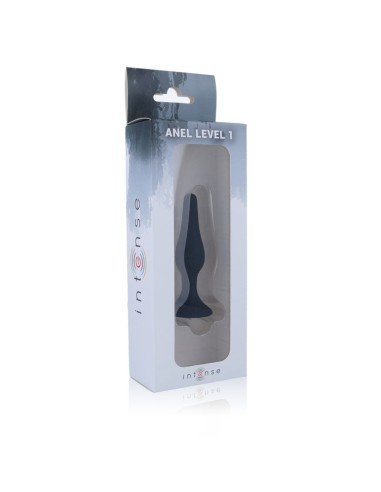 INTENSE ANAL LEVEL 1 105CM NEGRO