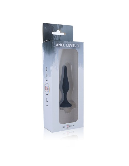 INTENSE ANAL LEVEL 1 105CM NEGRO