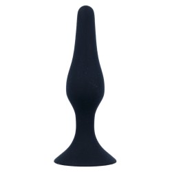 INTENSE ANAL LEVEL 2 115CM NEGRO 2