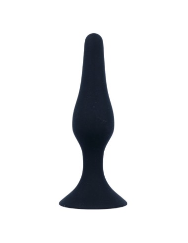 INTENSE ANAL LEVEL 2 115CM NEGRO