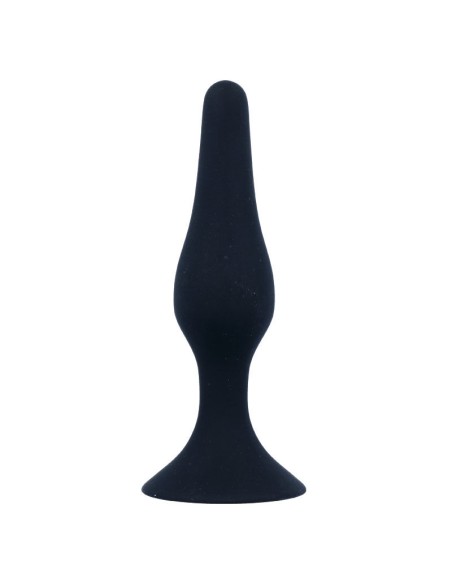 INTENSE ANAL LEVEL 2 115CM NEGRO