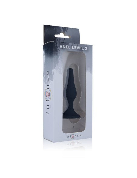 INTENSE ANAL LEVEL 2 115CM NEGRO