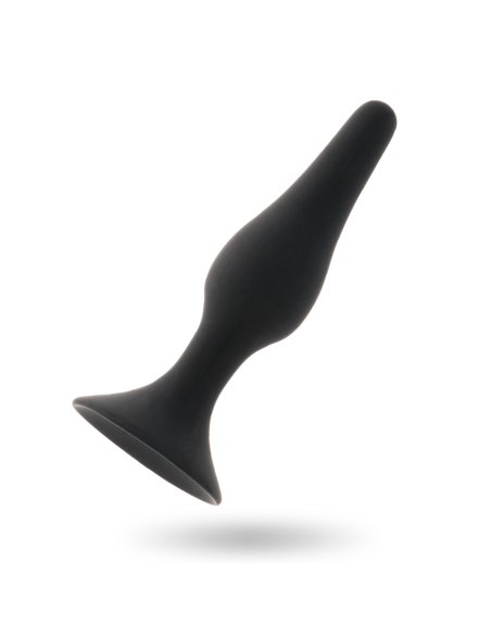 INTENSE ANAL LEVEL 2 115CM NEGRO