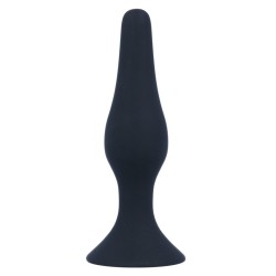 INTENSE ANAL LEVEL 3 125CM NEGRO 2