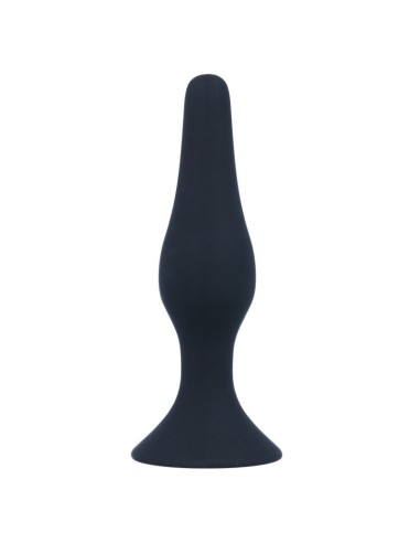 INTENSE ANAL LEVEL 3 125CM NEGRO
