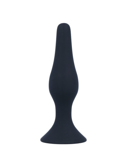 INTENSE ANAL LEVEL 3 125CM NEGRO