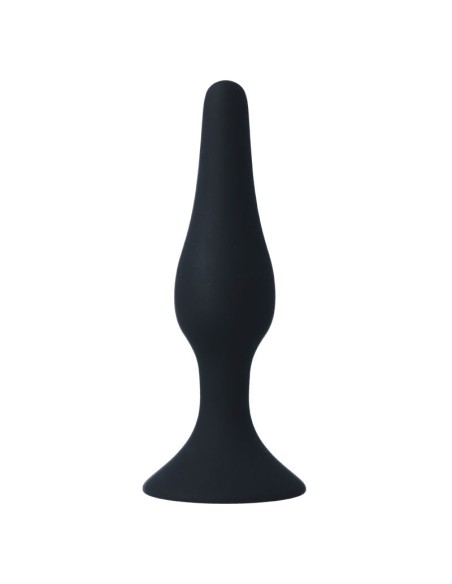 INTENSE ANAL LEVEL 4 155CM NEGRO