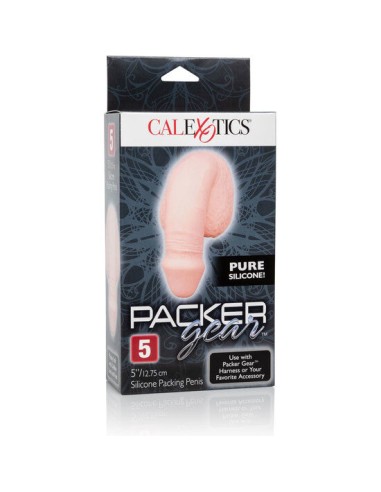 PACKING PENIS PENE DE SILICONA 1275CM NATURAL