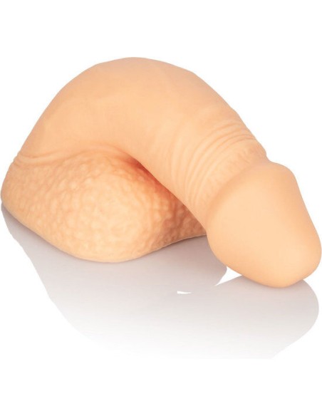 PACKING PENIS PENE DE SILICONA 1275CM NATURAL