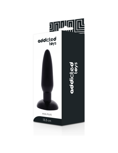 ADDICTED TOYS ANAL PLUG 135CM