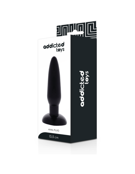 ADDICTED TOYS ANAL PLUG 135CM