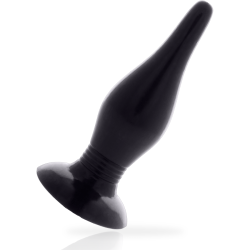 ADDICTED TOYS ANAL PLUG 145CM BLACK 2