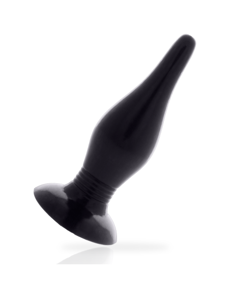 ADDICTED TOYS ANAL PLUG 145CM BLACK