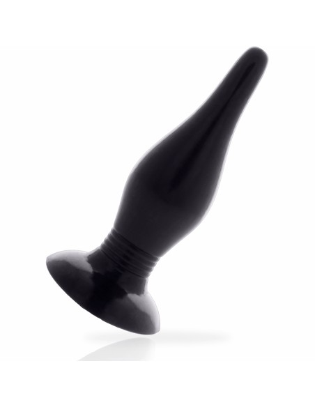 ADDICTED TOYS ANAL PLUG 145CM BLACK