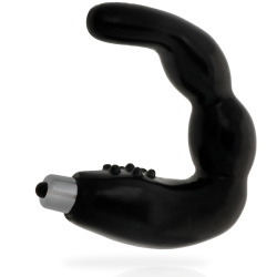 ADDICTED TOYS PROSTATE ANAL MASSAGER VIBRATION 2