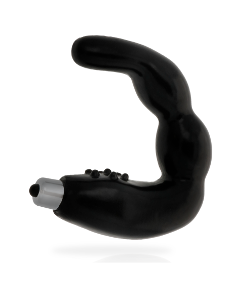 ADDICTED TOYS PROSTATE ANAL MASSAGER VIBRATION