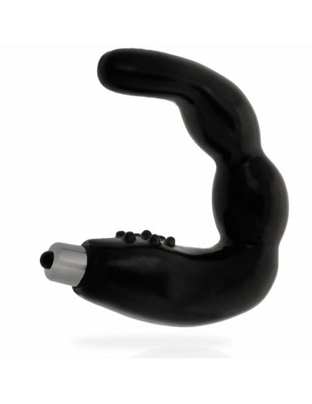ADDICTED TOYS PROSTATE ANAL MASSAGER VIBRATION
