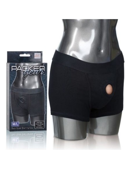 CALEX PACKER GEAR BOXER ARNES UNIVERSAL M L