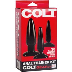 COLT KIT DE ENTRENAMIENTO ANAL 2