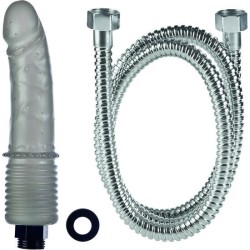 COLT DILDO DE DUCHA CON FORMA DE PENE