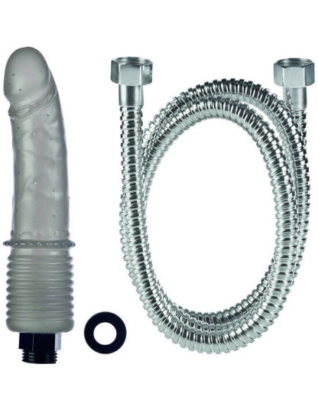 COLT DILDO DE DUCHA CON FORMA DE PENE
